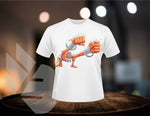 New! Designs Street Fighter