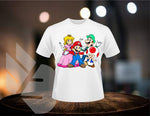 New! Designs Kit Mario Bros