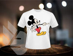 New! Designs Mickey and his friends Classics