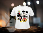 New! Designs Mickey and his friends Classics