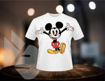 New! Designs Mickey and his friends Classics