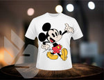 New! Designs Mickey and his friends Classics