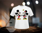 New! Designs Mickey and his friends Classics