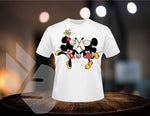 New! Designs Mickey and his friends Classics