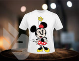 New! Designs Mickey and his friends Classics