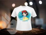 New!  Designs Princesses 05