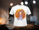 New!  Designs Princesses 05