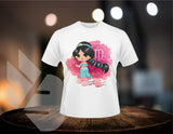 New!  Designs Princesses 05