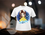 New!  Designs Princesses 05