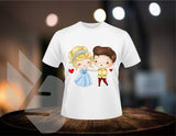 New!  Designs Princesses 05