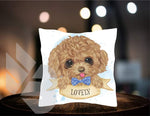 New! Designs Dogs Cute 01