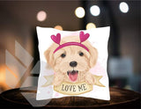 New! Designs Dogs Cute 01