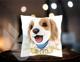 New! Designs Dogs Cute 01