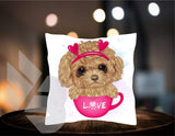 New! Designs Dogs Cute 01