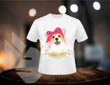 New! Designs Dogs Cute 01