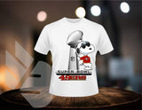 New! Designs Cartoons Premium Football