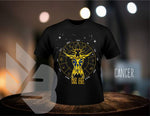 New!Designs Knights of the Zodiac -Zodiac Signs