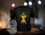 New!Designs Knights of the Zodiac -Zodiac Signs