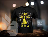 New!Designs Knights of the Zodiac -Zodiac Signs