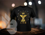 New!Designs Knights of the Zodiac -Zodiac Signs