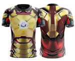 New! Designs heroes uniform