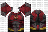 New! Designs heroes uniform