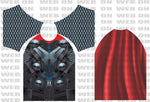 New! Designs heroes uniform