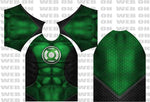 New! Designs heroes uniform