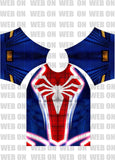 New! Designs heroes uniform