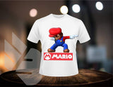 New! Designs Super Mario Bros 02
100 Files