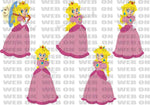 New! Designs Super Mario Bros 02
100 Files