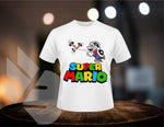 New! Designs Super Mario Bros 02
100 Files