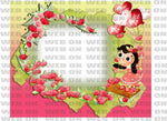 New! Designs Photo frame 03