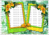 New! Designs Photo frame 03