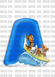 New! Designs Paw Patrol 02