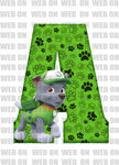 New! Designs Paw Patrol 02