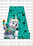 New! Designs Paw Patrol 02