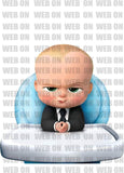 New! Designs Boss Baby 02