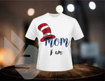 New! Designs Dr Seuss 01