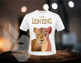 Designs The Leon King 01