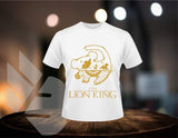 Designs The Leon King 01