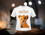 Designs The Leon King 01