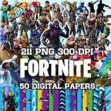 New! Designs Fortnite 02