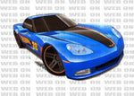 New! Designs HOT WHEELS 01