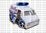 New! Designs HOT WHEELS 01