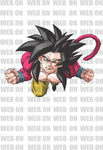 New! Clipart Designs Dragon Ball 03