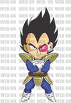 New! Clipart Designs Dragon Ball 03