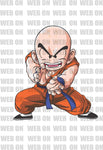 New! Clipart Designs Dragon Ball 03