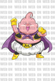 New! Clipart Designs Dragon Ball 03