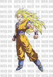 New! Clipart Designs Dragon Ball 03